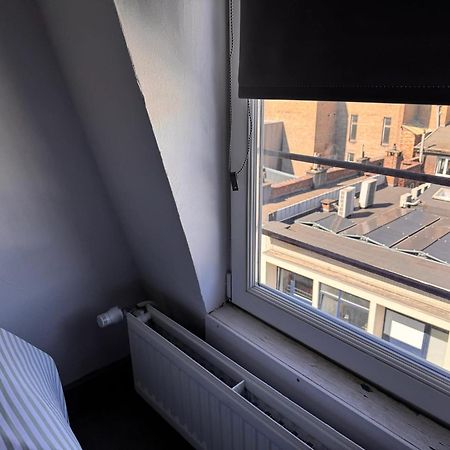 Charming Apartment In Liege City Centre With Parking Included المظهر الخارجي الصورة