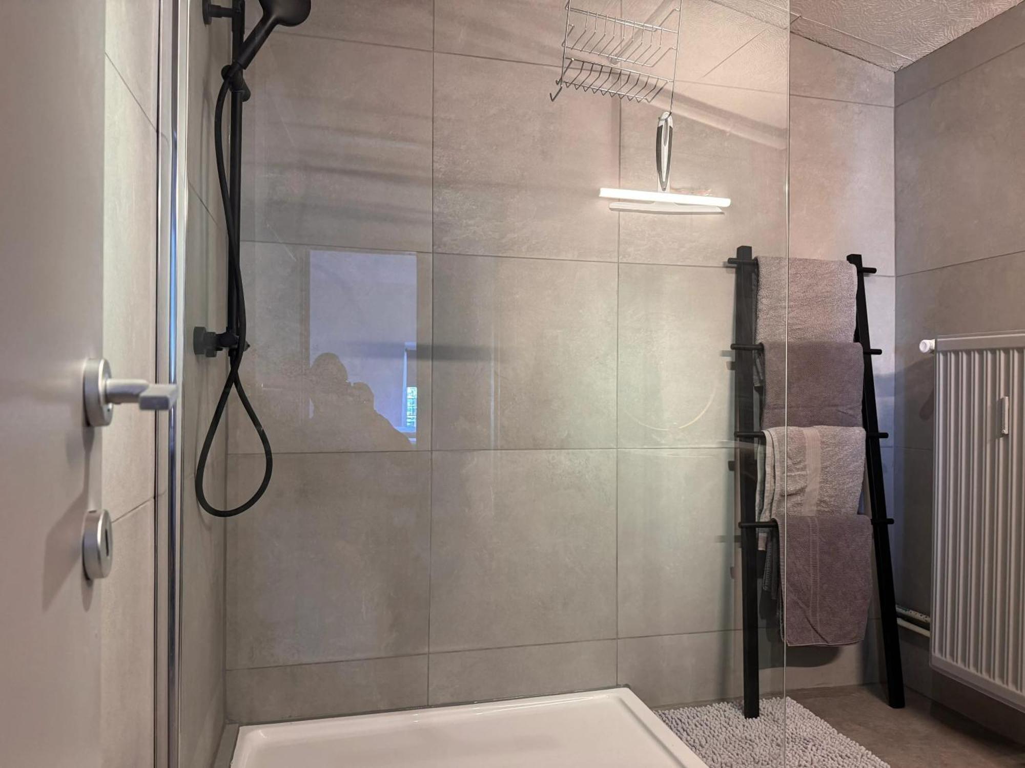 Charming Apartment In Liege City Centre With Parking Included المظهر الخارجي الصورة